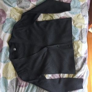 Uniqlo cardigan